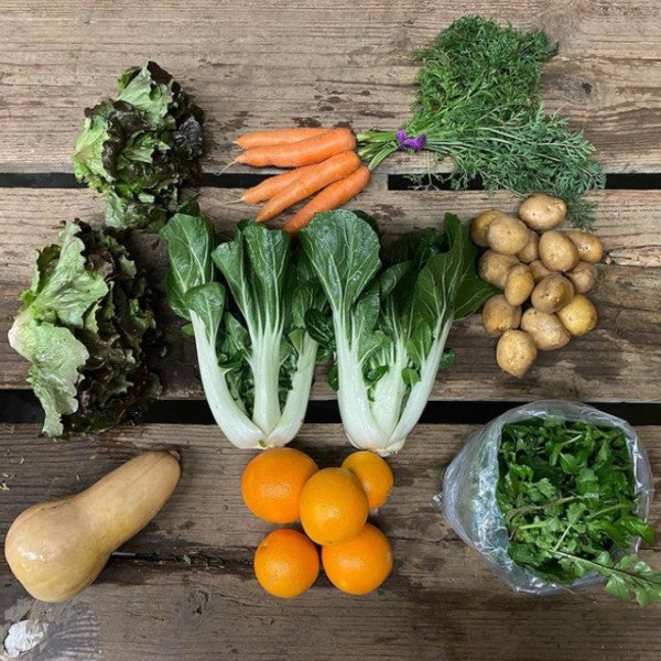 Agriplate’s Choice Produce Box