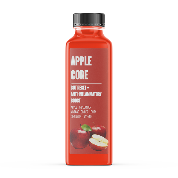 Juice Reset Packs