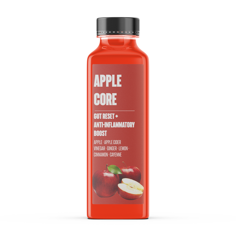 Juice Reset Packs