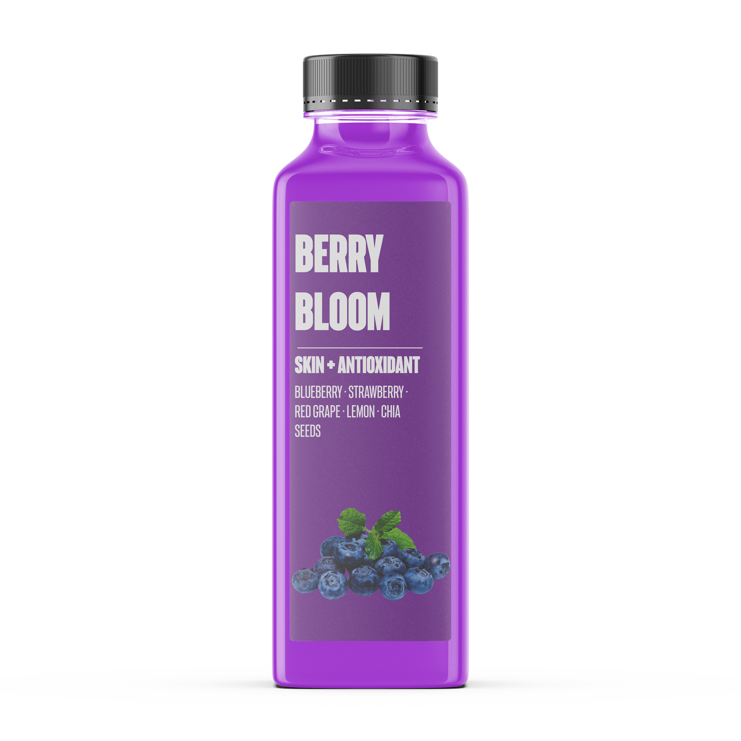 Juice Reset Packs
