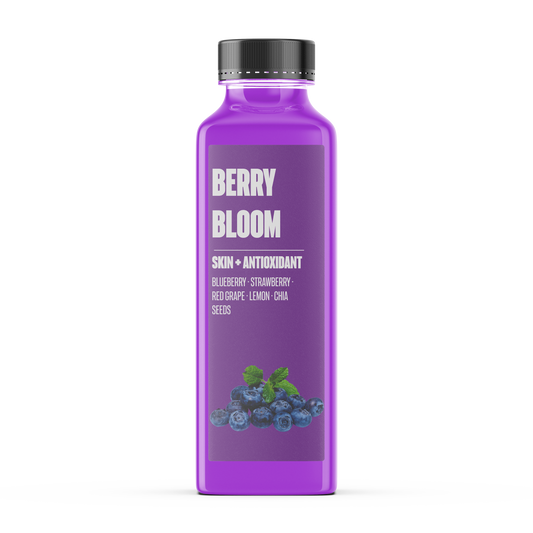 Berry Bloom