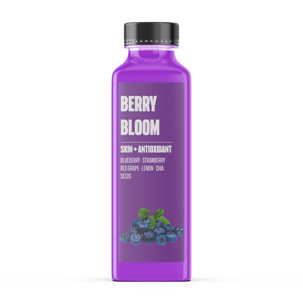 Berry Bloom