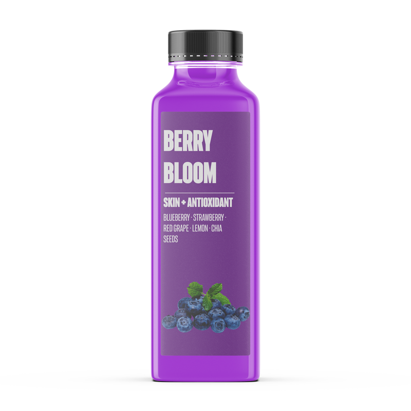 Berry Bloom