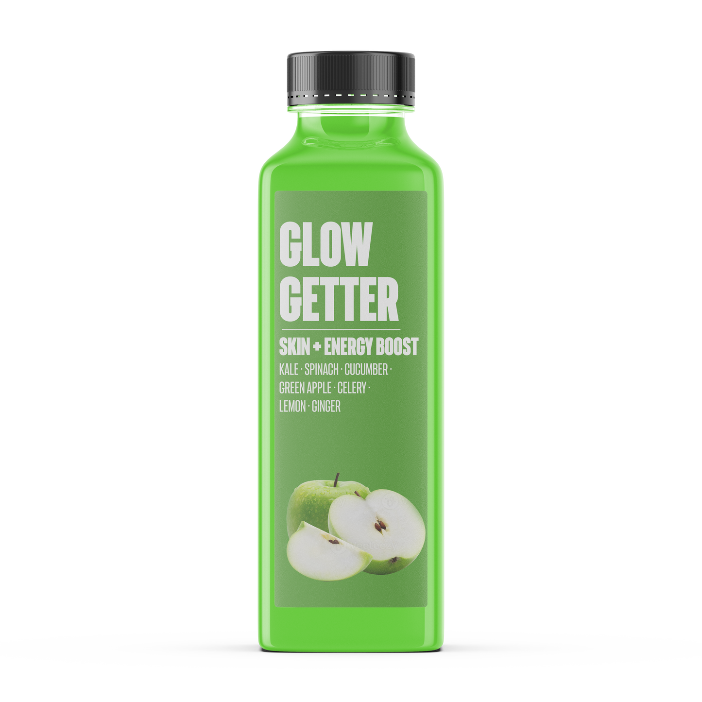 Glow Getter