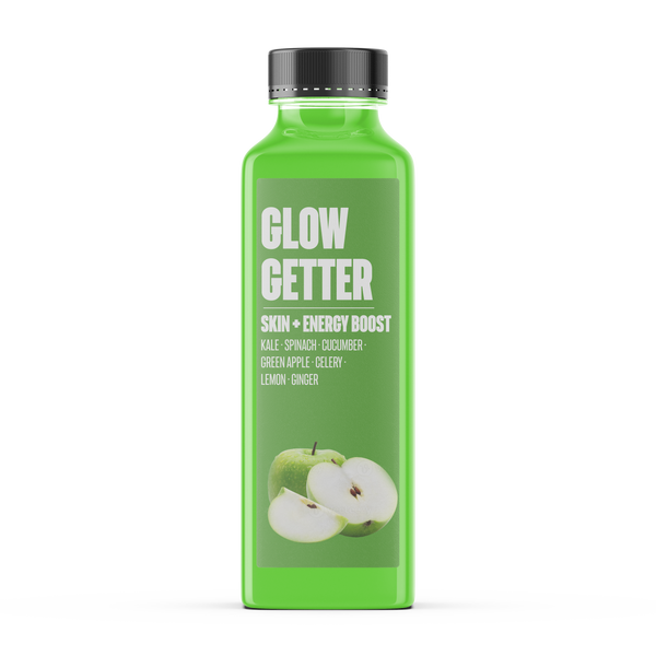 Glow Getter