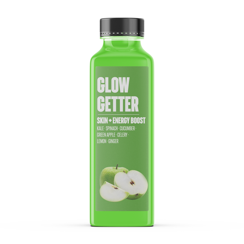 Juice Reset Packs