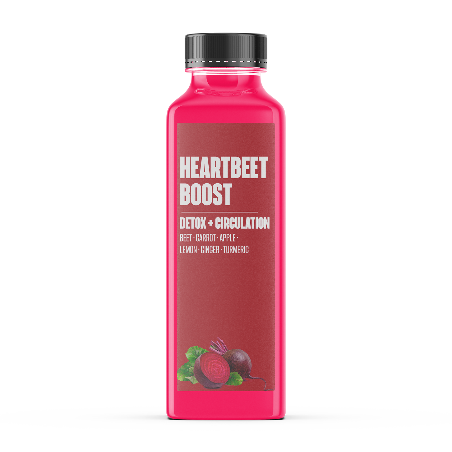 Juice Reset Packs