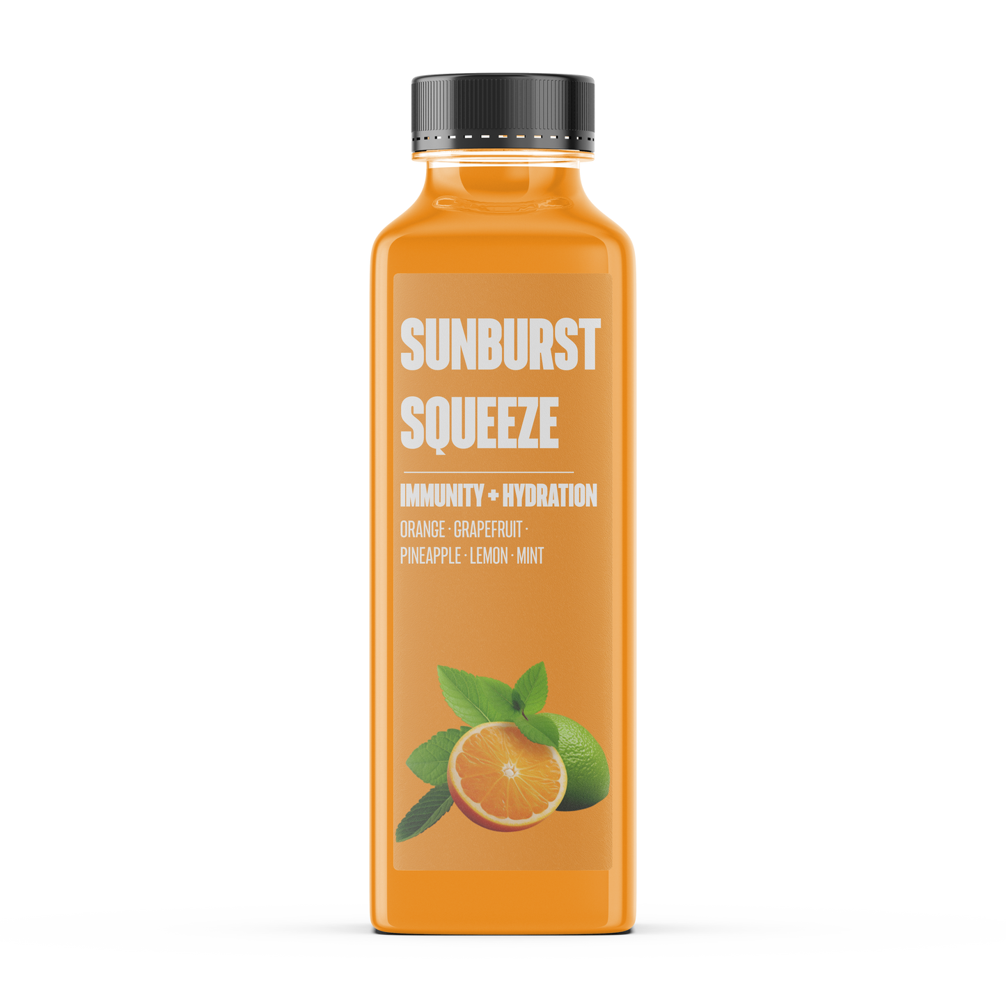 Sunburst Squeeze