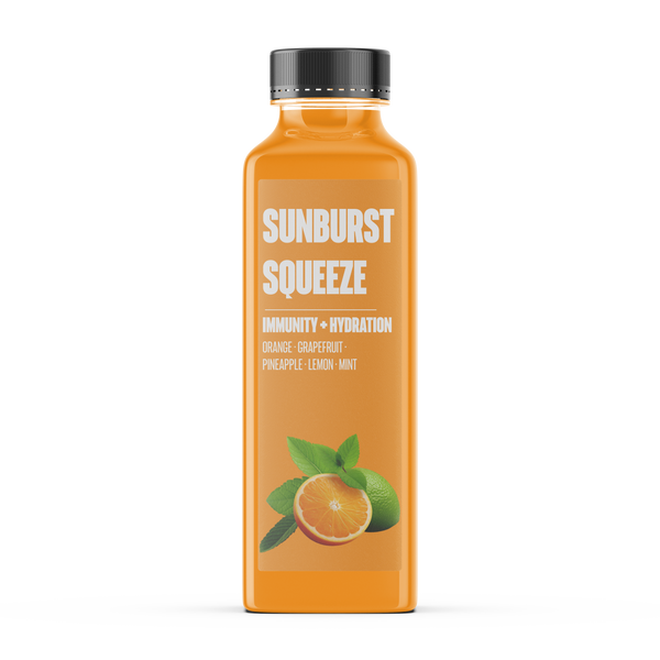 Sunburst Squeeze