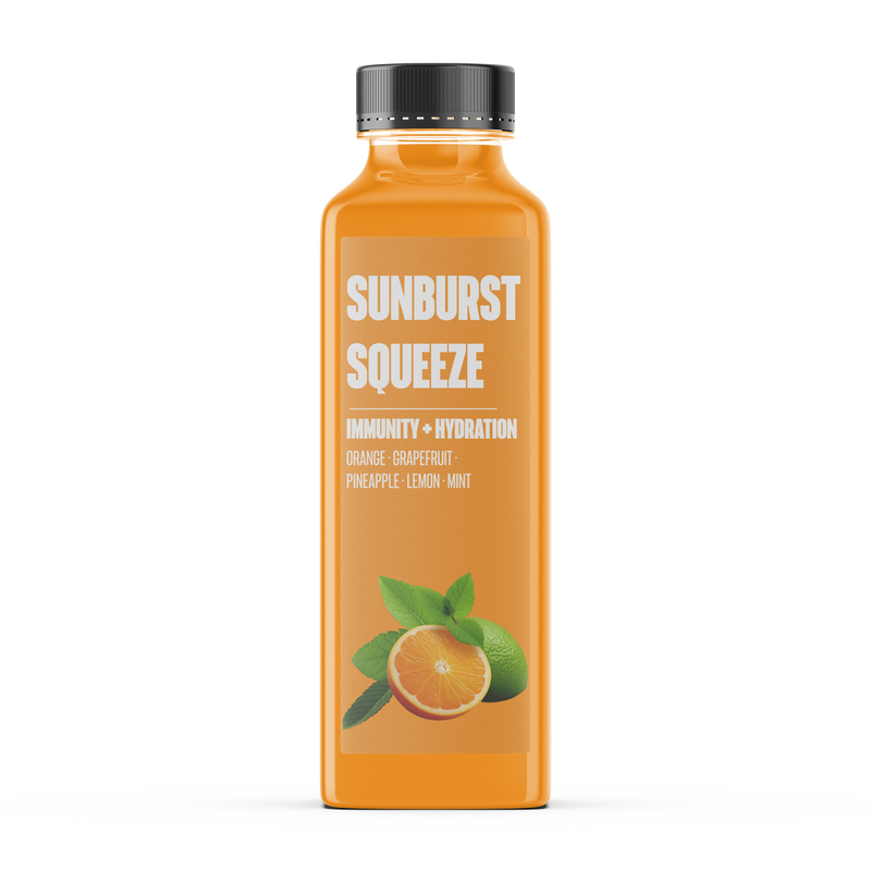 Juice Reset Packs