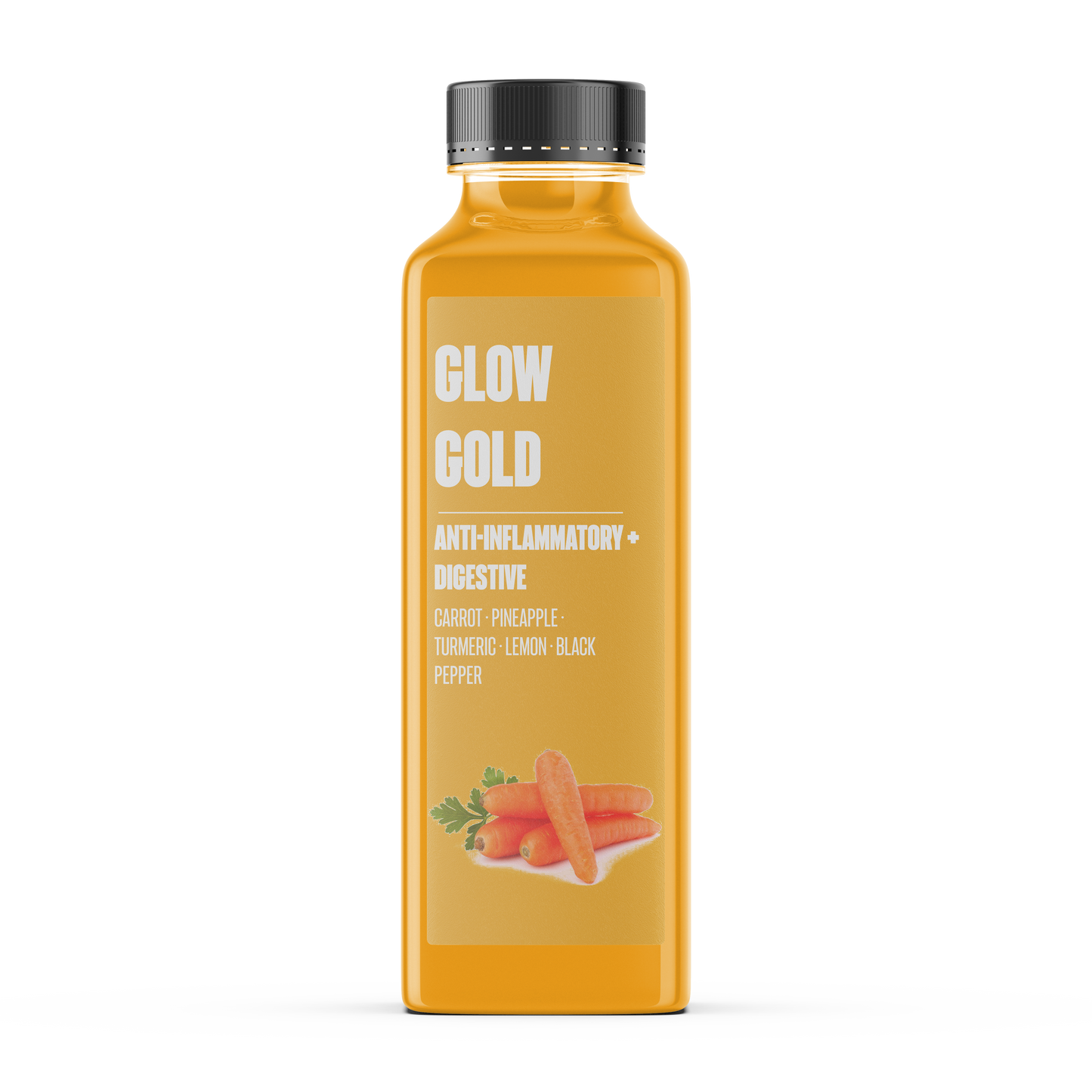 Juice Reset Packs