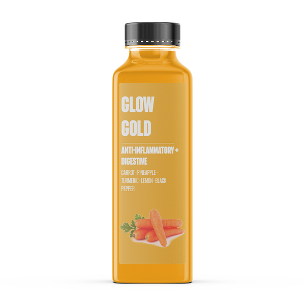 Glow Gold