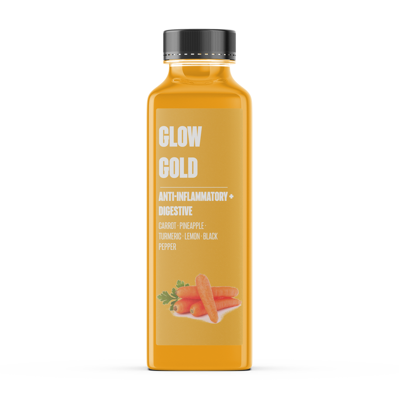 Juice Reset Packs